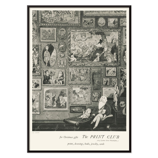 , with black aluminium frame on white background